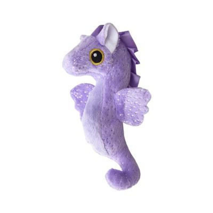 Baby Shelly the Seahorse - Image 1
